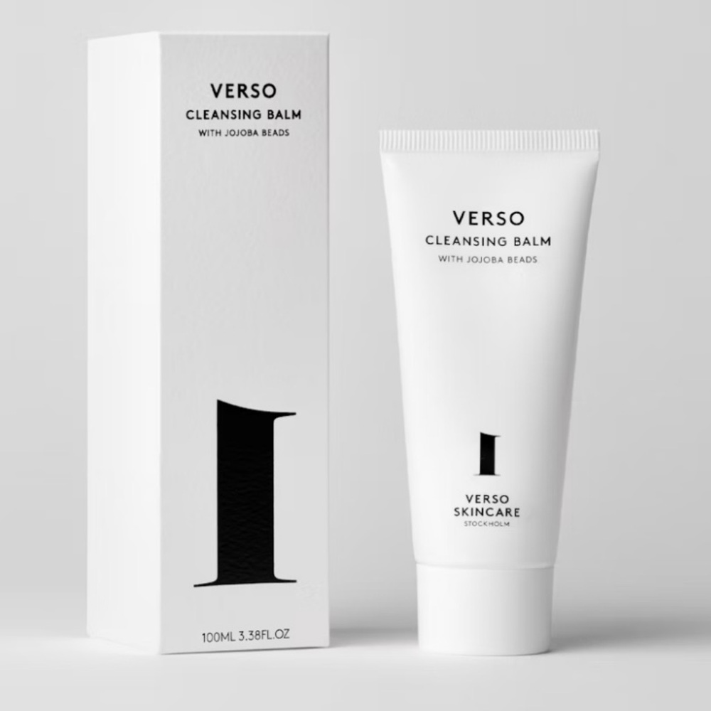 Verso Cleansing Balm - Picture 2 of 4